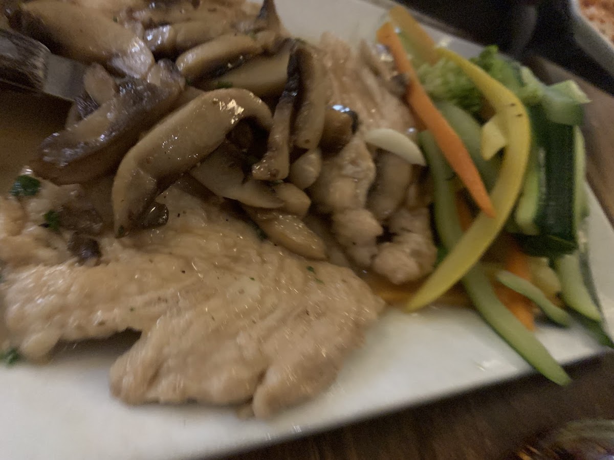 Bella Luna Restaurant-10