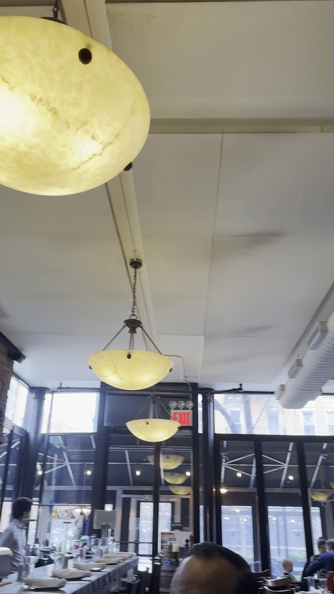 Bella Luna Restaurant-2