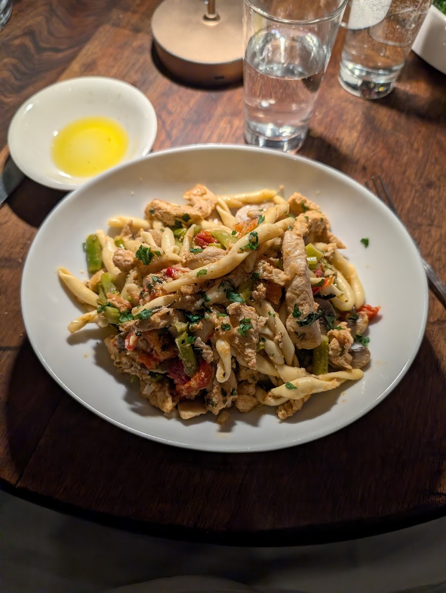 Bella Luna Restaurant-3