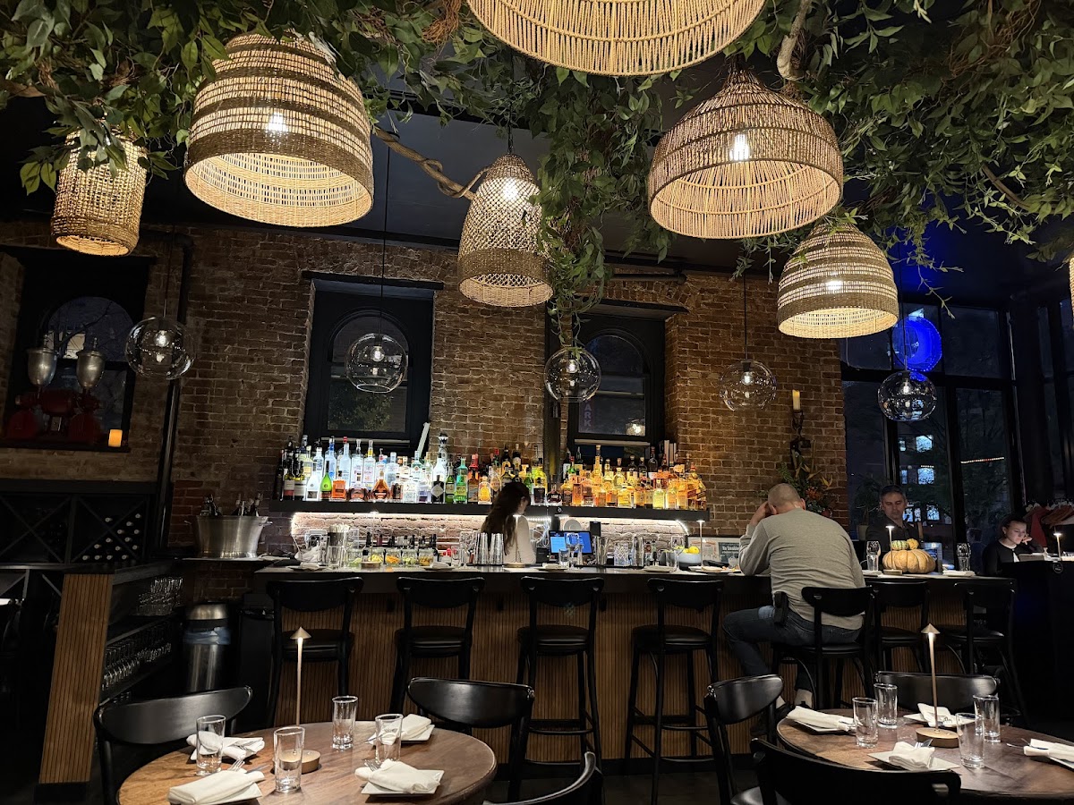 Bella Luna Restaurant-4