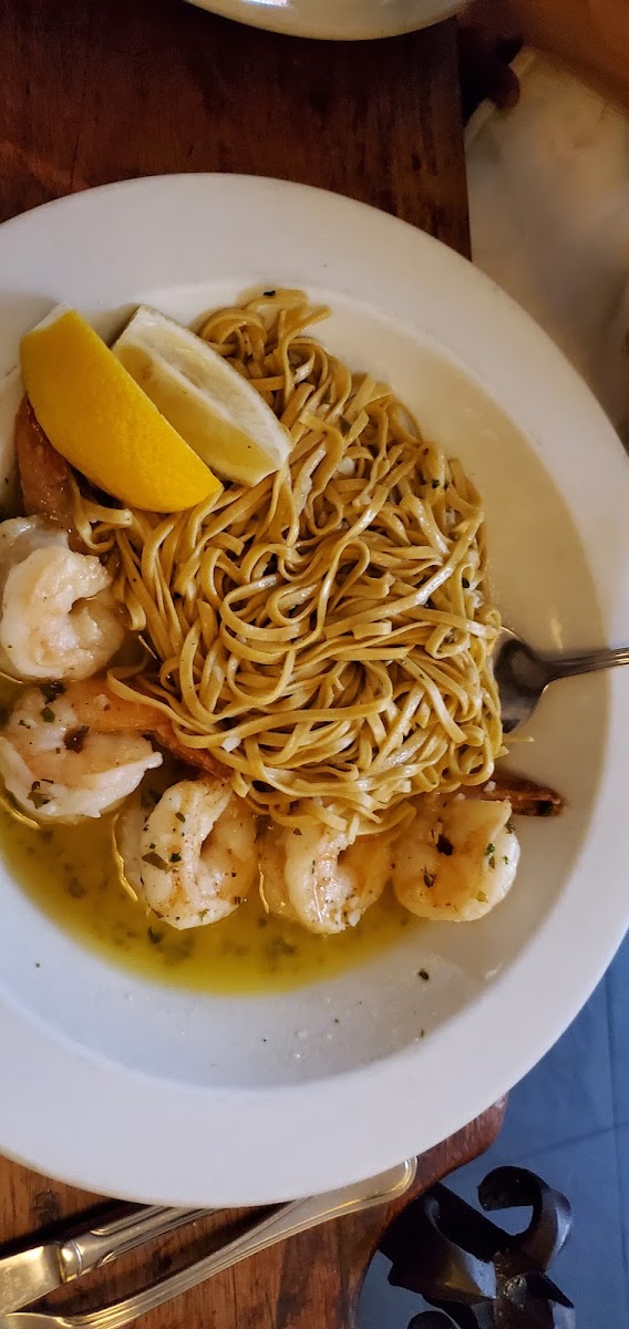 Bella Luna Restaurant-6