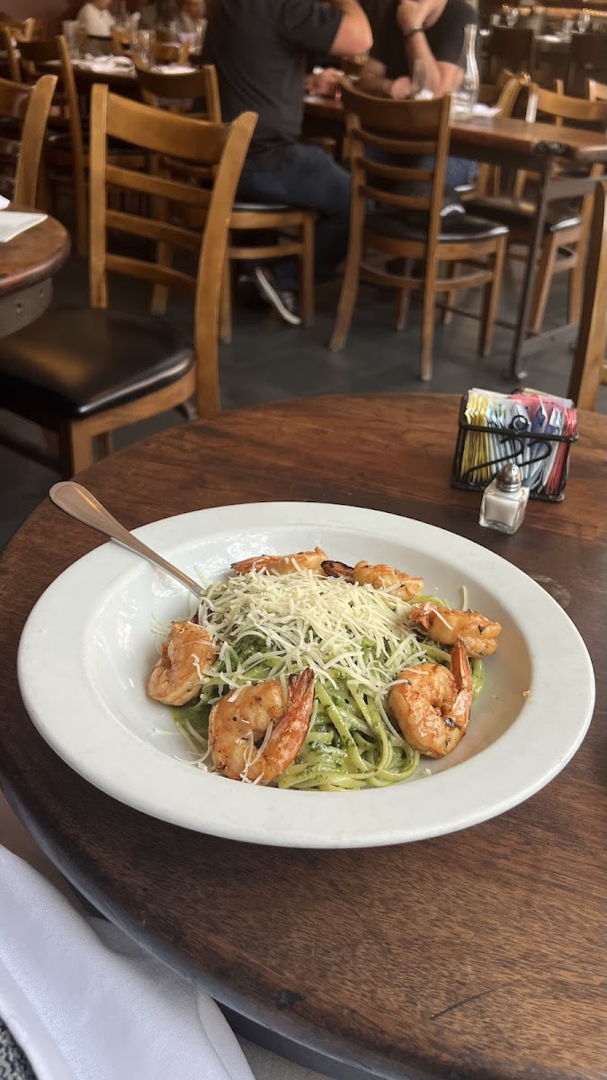 Bella Luna Restaurant-7